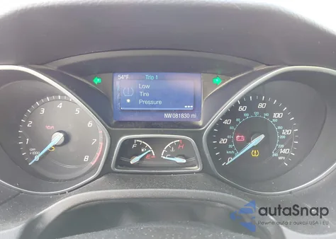 2014 Ford Focus Se from USA, damaged, VIN 1FADP3K21EL238349